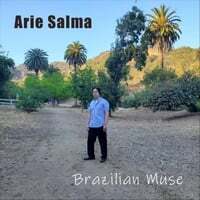 Brazilian Muse