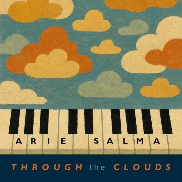 Cover art for Through the Clouds